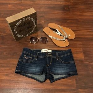 Hollister Shorts
